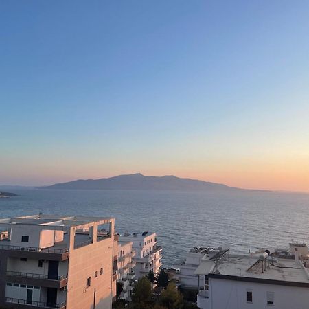 Honey Studios Sarande Exterior photo