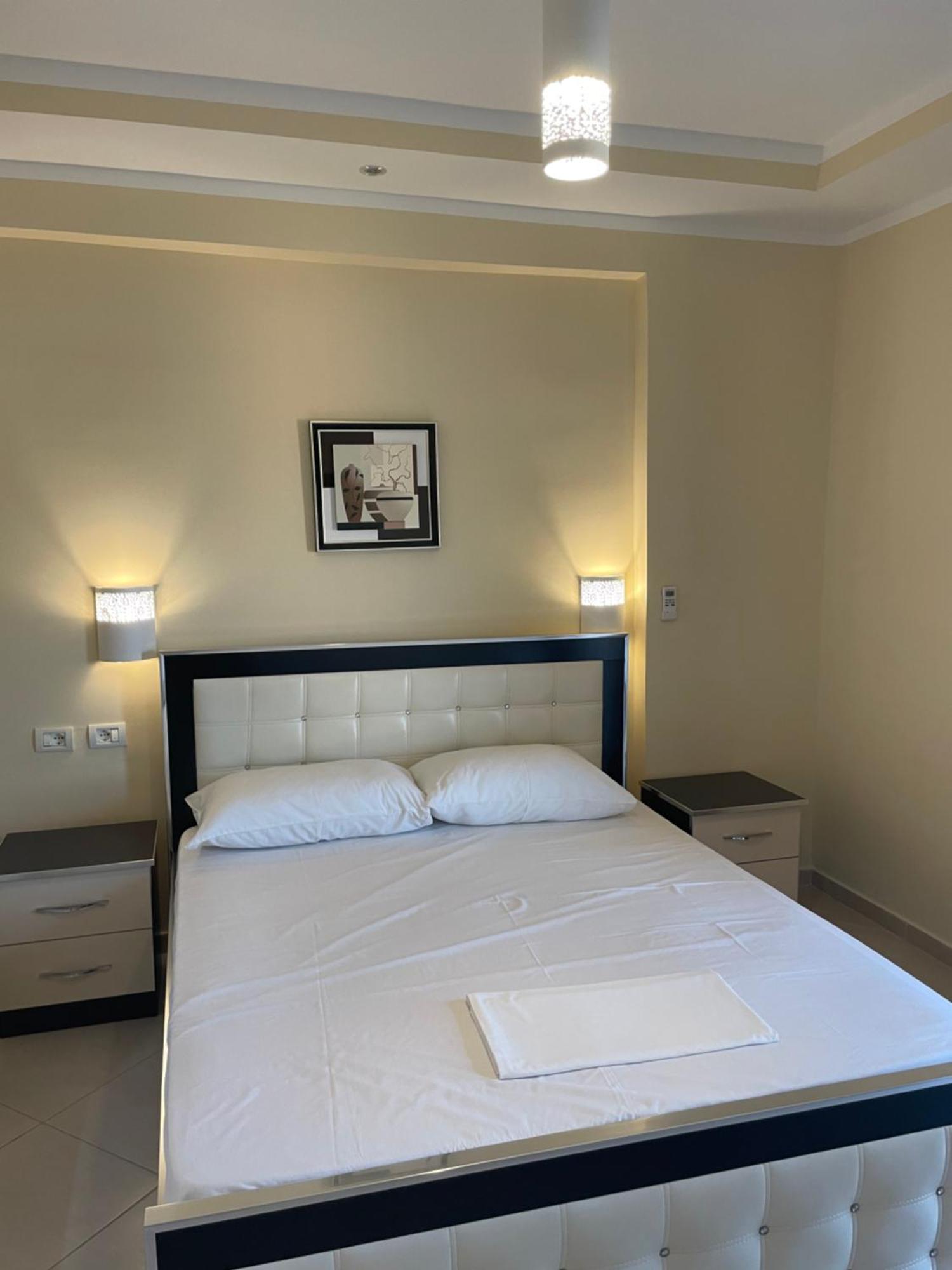 Honey Studios Sarande Exterior photo