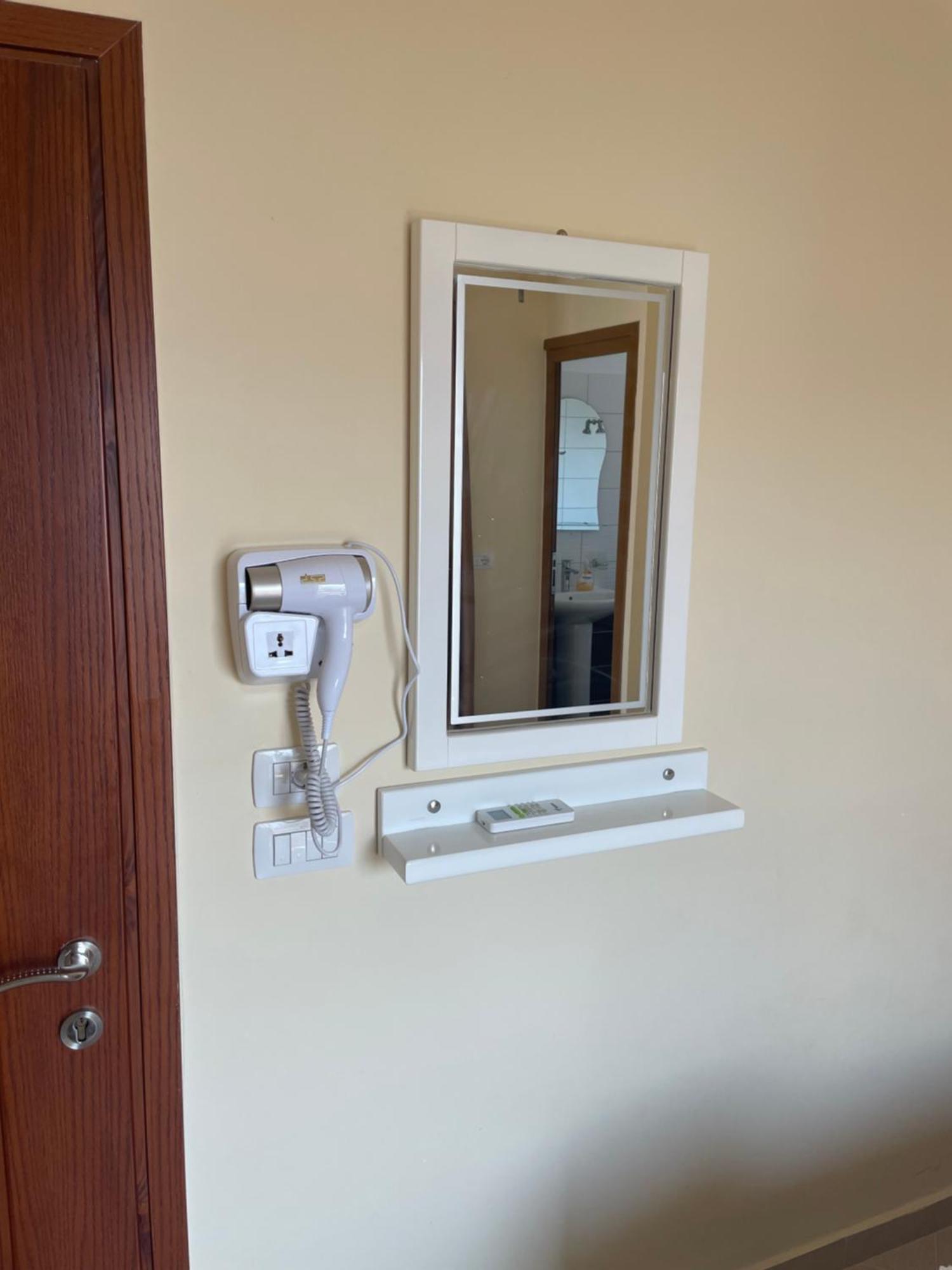 Honey Studios Sarande Exterior photo